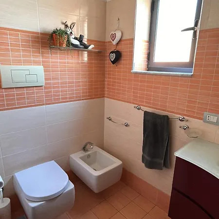 Vittoria-casa Sullo Scoglio Taormina * Mazzeo