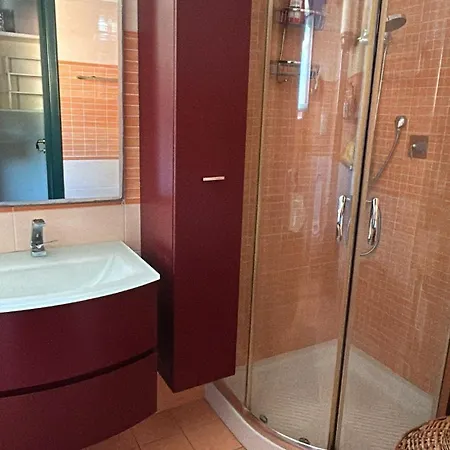 Vittoria-casa Sullo Scoglio Taormina Holiday home *